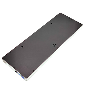 Орбита OT-CLW10 Зеленые часы настенные